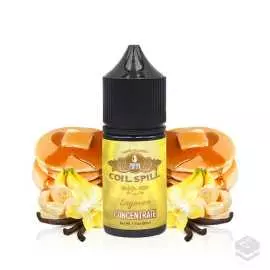 LAYOVER COIL SPILL CONCENTRATES 30ML