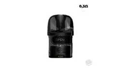 1 X CARTRIDGE E-PLUS LOST VAPE