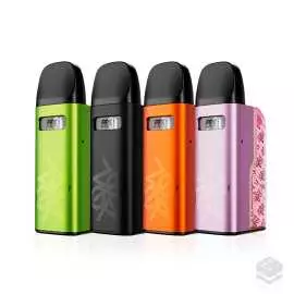 CALIBURN GZ2 UWELL POD NEW COLORS VAPE