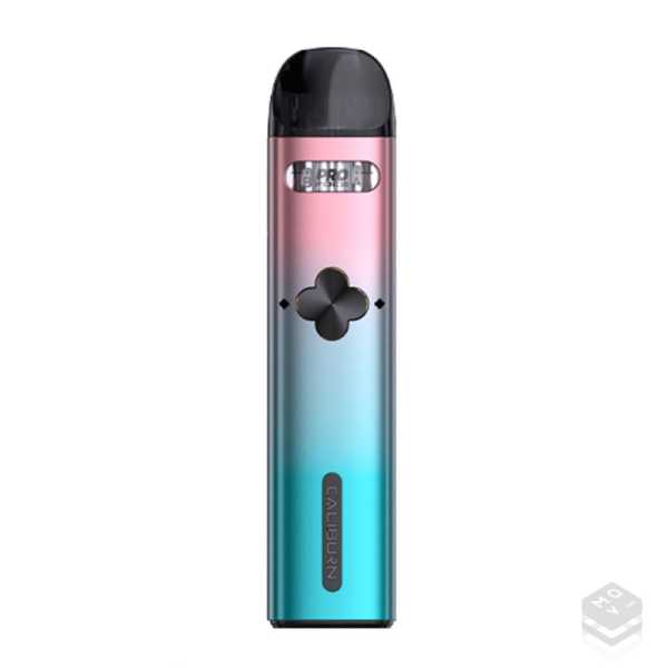 CALIBURN EXPLORER UWELL