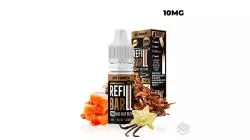 RY4 TOBACCO 10ML REFILL BAR SALTS SALES DE NICOTINA