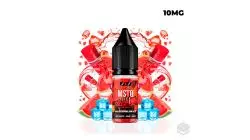 SALES DE NICOTINA SOLER-OH WATERMELON ICE MSTQ JUICE 10ML