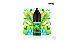 SALES DE NICOTINA SOLER-OH LEMON LIME ICE MSTQ JUICE 10ML