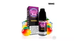 SALES DE NICOTINA MANGO BY VAMPIRE VAPE 10ML