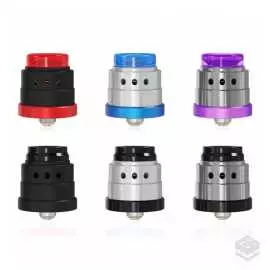 DEMO RDA 22MM THE MIND FLAYER VAPE