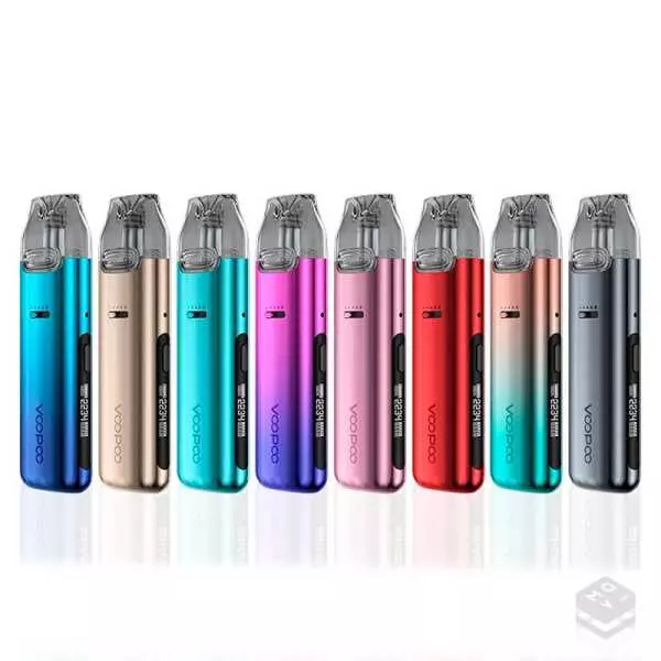 VOOPOO VMATE PRO POD VAPE