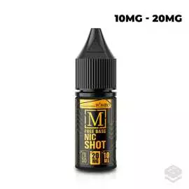 NICOKIT PREMIUM MAGNUM VAPE 70VG / 30PG 10ML