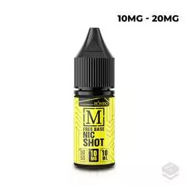 NICOKIT PREMIUM MAGNUM VAPE 50VG / 50PG 10ML