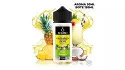 FLAVOUR PIÑA COLADA WAILANI JUICE BY BOMBO 30ML