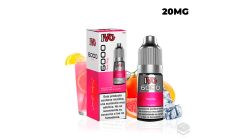 PINK POP IVG 6000 SALTS 10ML