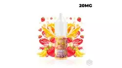 SALES DE NICOTINA HAVANA DREAM BANANA DREAM 10ML