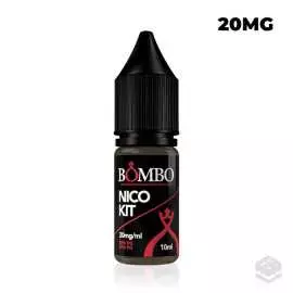 NICOKIT BOMBO 50VG / 50PG 10ML 20MG