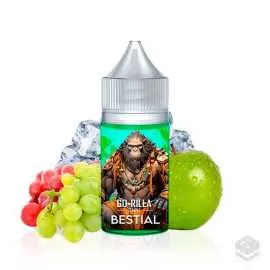 AROMA BESTIAL GO-RILLA TEMPLE 30ML