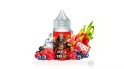 FLAVOUR FERAL GO-RILLA TEMPLE 30ML VAPE