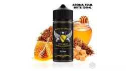 AROMA DON JUAN DULCE KINGS CREST 30ML LONGFILL