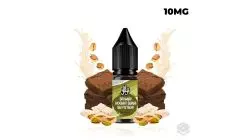 NICOTINE SALTS BROWNIE CHOCOLATE BLANCO CON PISTACHO LA YAYA SALT 10ML