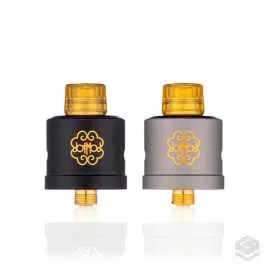 DOTRDA 23MM X DOTMOD VAPE