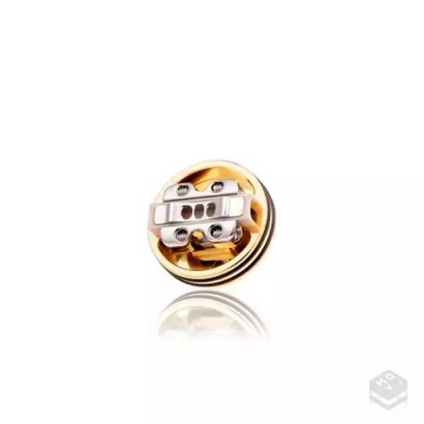 DOTRDA 23MM X DOTMOD VAPE