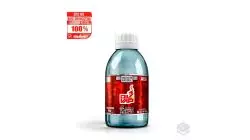 GLICERINA OIL4VAP 200ML SIN NICOTINA