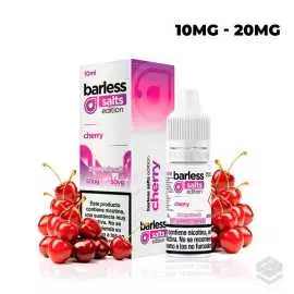 CHERRY 10ML BARLESS SALTS EDITION