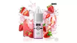 MAGNUM VAPE GIN STRAWBERRY 10ML NIC SALT