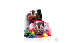 ULTIMATE RAGNAROK X FLAVOR 30ML A&L VAPE