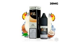 NIC SALT PIÑA COLADA BAR FUEL BY HANGSEN 10ML