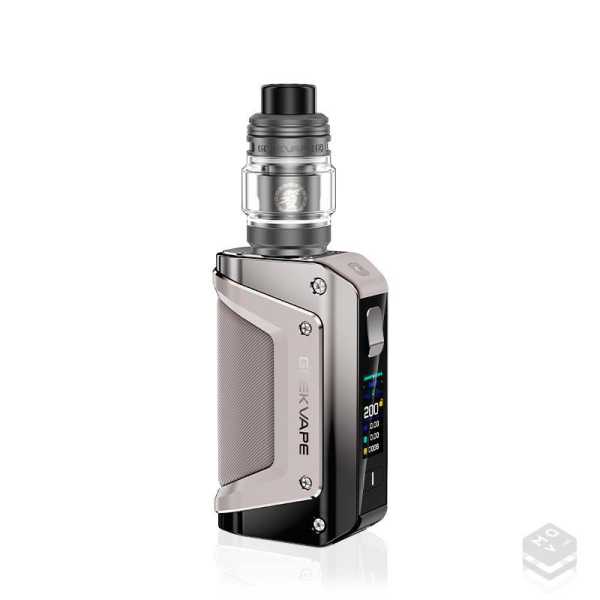 KIT AEGIS LEGEND 3 GEEKVAPE