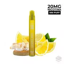 DISPOSABLE POD MAX LEMON TART 20MG AROMA KING 2ML