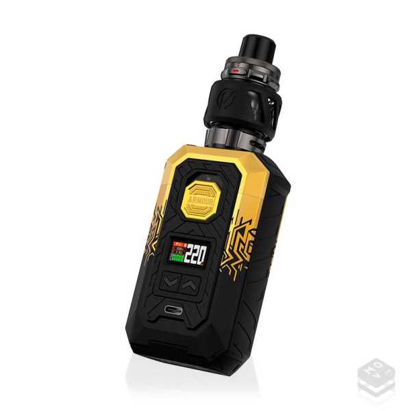 VAPORESSO ARMOUR MAX KIT NEW COLORS VAPE