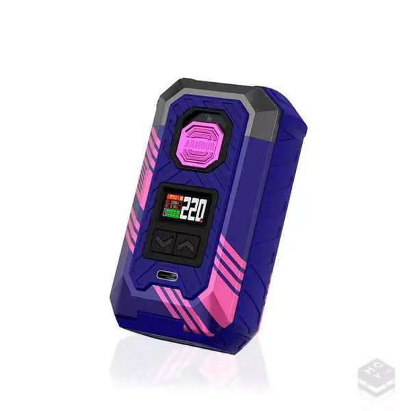VAPORESSO ARMOUR MAX MOD NEW COLORS VAPE