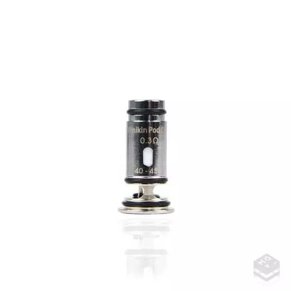 1 X COIL MINIKIN POD ASMODUS