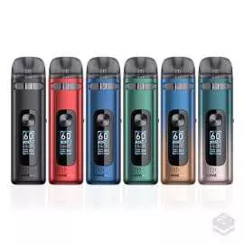CROWN X UWELL POD VAPE