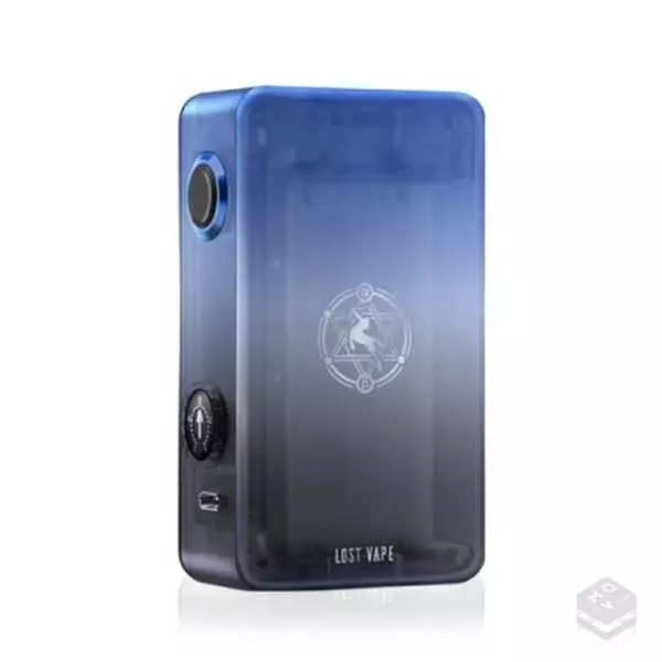 LOST VAPE CENTAURUS P200 MOD VAPE