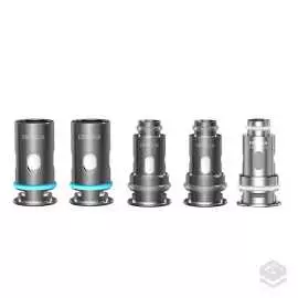 1 X COIL NAUTILUS PRIME X ASPIRE BP VAPE