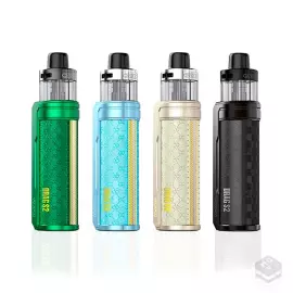 VOOPOO DRAG S2 KIT NEW COLORS VAPE