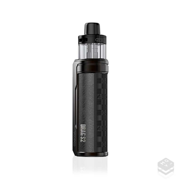 VOOPOO DRAG S2 KIT NEW COLORS VAPE
