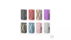 REVOLTO ASPIRE MOD VAPE