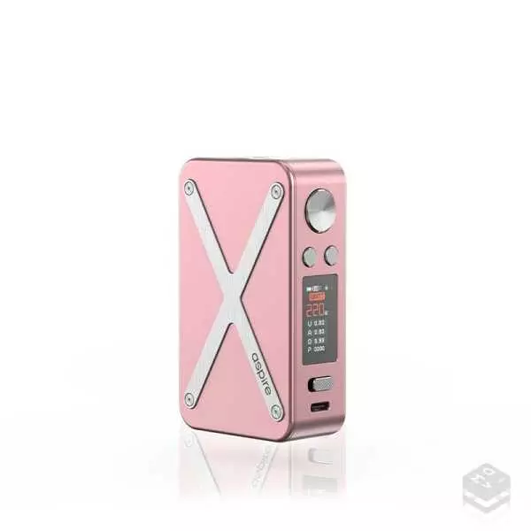 REVOLTO ASPIRE MOD VAPE