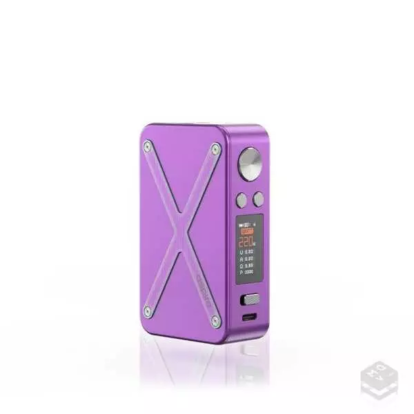 REVOLTO ASPIRE MOD VAPE