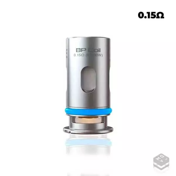 RESISTENCIA BP ASPIRE