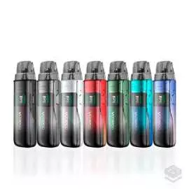 VOOPOO ARGUS E40 POD