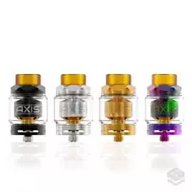 AXIS RTA GEMZ