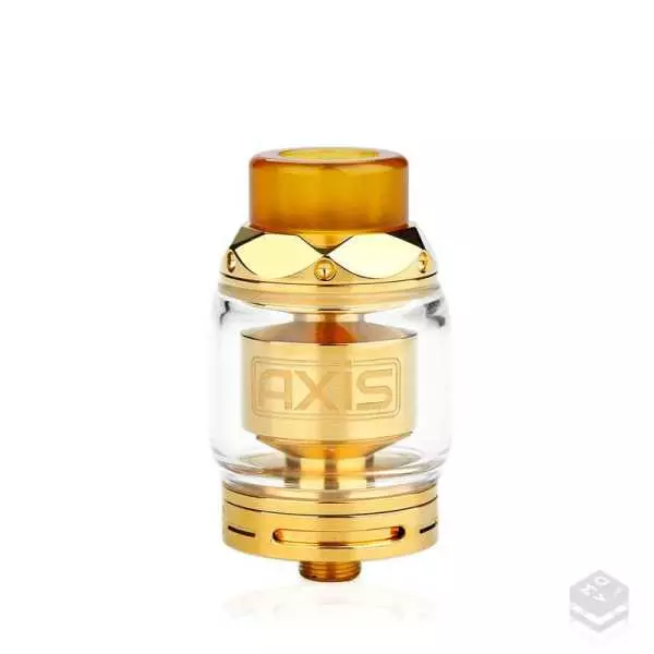 AXIS RTA GEMZ