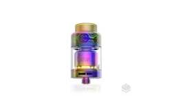 PRIME MOVER RTA GEMZ VAPE