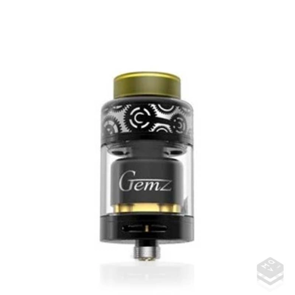 PRIME MOVER RTA GEMZ