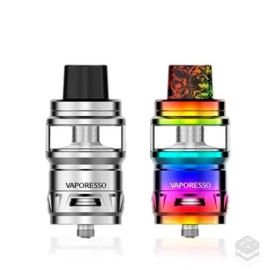 CASCADE TANK VAPORESSO