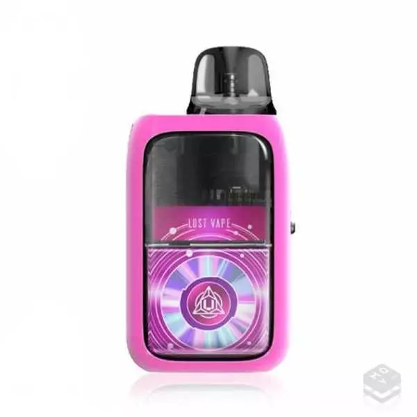 LOST VAPE URSA EPOCH POD VAPE