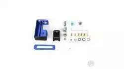 THUNDERHEAD BLAZE AIO VAPE
