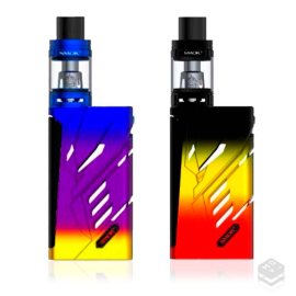SMOK T-PRIV 220W FULL KIT